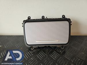 Gebruikte Asbak voor BMW 5 serie Touring (F11) 535d 24V Prijs € 34,99 Margeregeling aangeboden door Autodemontage Aandijk