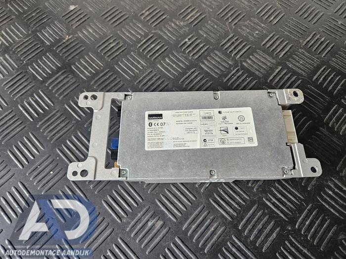 Gebruikte Module Telefoon BMW 5 serie Touring (F11) 535d 24V Prijs € 99,99 Margeregeling aangeboden door Autodemontage Aandijk