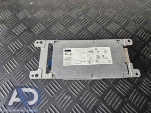 Gebruikte Module Telefoon BMW 5 serie Touring (F11) 535d 24V Prijs € 99,99 Margeregeling aangeboden door Autodemontage Aandijk