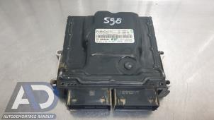 Gebruikte Computer Motormanagement Ford Transit Custom 1.0 12V Ecoboost PHEV Prijs € 299,99 Margeregeling aangeboden door Autodemontage Aandijk