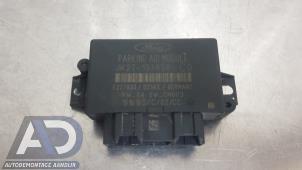 Gebruikte Module PDC Ford Transit Custom 1.0 12V Ecoboost PHEV Prijs € 49,99 Margeregeling aangeboden door Autodemontage Aandijk