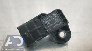 Gebruikte Map Sensor (inlaatspruitstuk) Ford Transit Custom 1.0 12V Ecoboost PHEV Prijs € 19,99 Margeregeling aangeboden door Autodemontage Aandijk
