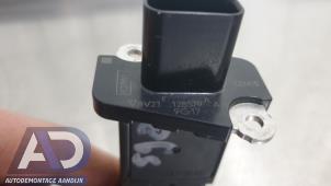 Gebruikte Luchtmassameter Ford Transit Custom 1.0 12V Ecoboost PHEV Prijs € 29,99 Margeregeling aangeboden door Autodemontage Aandijk