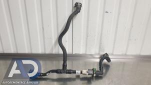 Gebruikte Map Sensor (inlaatspruitstuk) Ford Transit Custom 1.0 12V Ecoboost PHEV Prijs € 39,99 Margeregeling aangeboden door Autodemontage Aandijk