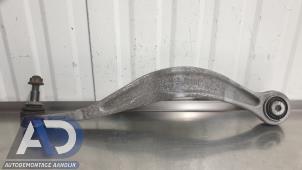 Gebruikte Draagarm links-achter BMW 5 serie Touring (F11) 535d 24V Prijs € 34,99 Margeregeling aangeboden door Autodemontage Aandijk