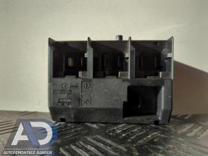 Gebruikte Module (diversen) BMW 5 serie Touring (F11) 535d 24V Prijs € 74,99 Margeregeling aangeboden door Autodemontage Aandijk