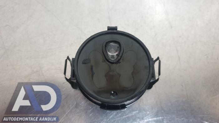 Gebruikte Regensensor Renault Scénic II (JM) 1.6 16V Prijs € 14,99 Margeregeling aangeboden door Autodemontage Aandijk