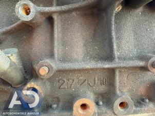 Gebruikte Draaiend Gedeelte motor Ford S-Max (GBW) 2.0 TDCi 16V 140 Prijs € 299,99 Margeregeling aangeboden door Autodemontage Aandijk