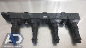 Gebruikte Bobine Opel Corsa C (F08/68) 1.2 16V Prijs € 24,99 Margeregeling aangeboden door Autodemontage Aandijk