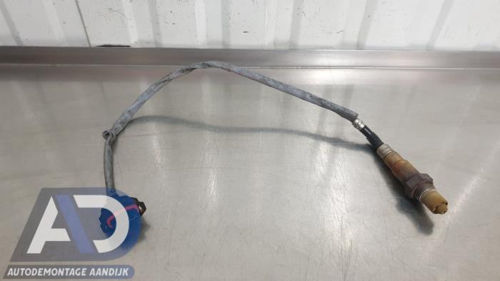 Gebruikte Lambda Sonde Opel Corsa C (F08/68) 1.2 16V Prijs € 24,99 Margeregeling aangeboden door Autodemontage Aandijk