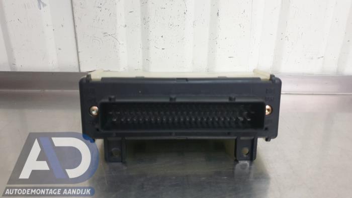Gebruikte Computer Diversen Saab 9-5 Estate (YS3E) 2.3t 16V Prijs € 74,99 Margeregeling aangeboden door Autodemontage Aandijk