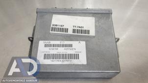 Gebruikte Computer Motormanagement Saab 9-5 Estate (YS3E) 2.3t 16V Prijs € 99,99 Margeregeling aangeboden door Autodemontage Aandijk
