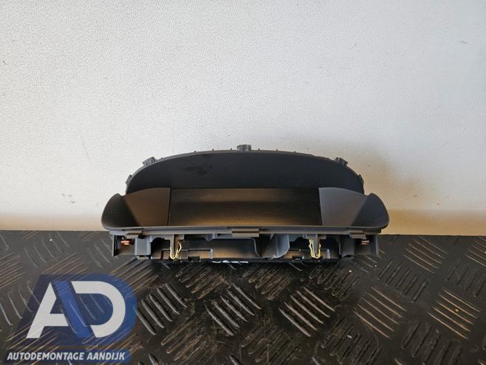 Gebruikte Display Interieur Opel Mokka/Mokka X 1.4 Turbo 16V 4x2 Prijs € 29,99 Margeregeling aangeboden door Autodemontage Aandijk