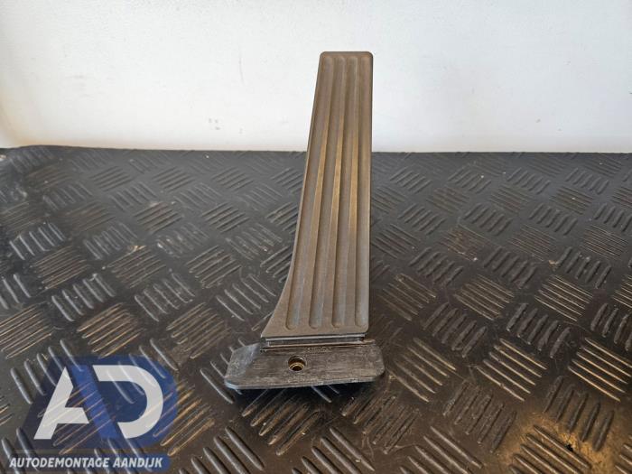 Gebruikte Gaspedaalpositie Sensor BMW 5 serie Touring (F11) 535d 24V Prijs € 39,99 Margeregeling aangeboden door Autodemontage Aandijk