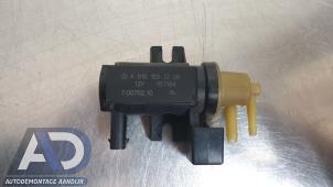 Gebruikte Overdrukklep Turbo Mercedes A (W176) 1.6 A-180 16V Prijs € 29,99 Margeregeling aangeboden door Autodemontage Aandijk