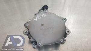 Gebruikte Vacuumpomp (Benzine) Mercedes A (W176) 1.6 A-180 16V Prijs € 49,99 Margeregeling aangeboden door Autodemontage Aandijk