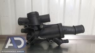 Gebruikte Thermostaathuis Ford S-Max (GBW) 2.0 TDCi 16V 140 Prijs € 29,99 Margeregeling aangeboden door Autodemontage Aandijk