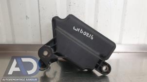 Gebruikte Carterventilatie Ford S-Max (GBW) 2.0 TDCi 16V 140 Prijs € 24,99 Margeregeling aangeboden door Autodemontage Aandijk