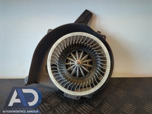 Gebruikte Blower Volkswagen Fox (5Z) 1.2 Prijs € 19,99 Margeregeling aangeboden door Autodemontage Aandijk