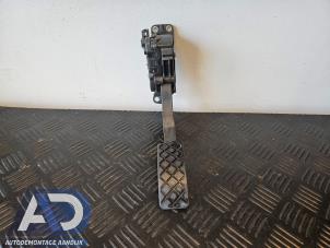 Gebruikte Gaspedaalpositie Sensor Volkswagen Fox (5Z) 1.2 Prijs € 19,99 Margeregeling aangeboden door Autodemontage Aandijk