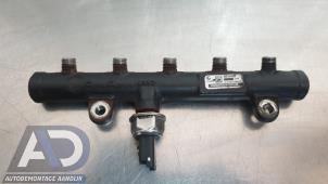 Gebruikte Injector brug Ford S-Max (GBW) 2.0 TDCi 16V 140 Prijs € 29,99 Margeregeling aangeboden door Autodemontage Aandijk
