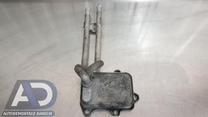 Gebruikte Oliekoeler Volkswagen Touran (1T1/T2) 1.6 FSI 16V Prijs € 49,99 Margeregeling aangeboden door Autodemontage Aandijk