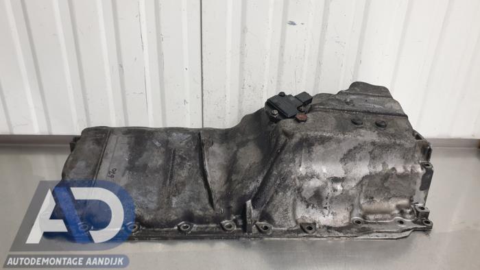 Gebruikte Carterpan BMW 5 serie Touring (F11) 535d 24V Prijs € 249,99 Margeregeling aangeboden door Autodemontage Aandijk
