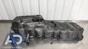 Carterpan van een BMW 5 serie Touring (F11) 535d 24V 2011