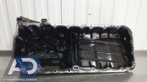 Carterpan van een BMW 5 serie Touring (F11) 535d 24V 2011