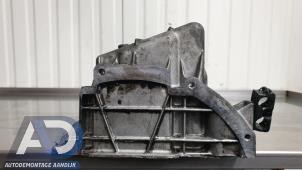 Carterpan van een BMW 5 serie Touring (F11) 535d 24V 2011