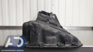 Carterpan van een BMW 5 serie Touring (F11) 535d 24V 2011