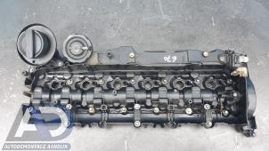 Gebruikte Kleppendeksel BMW 5 serie Touring (F11) 535d 24V Prijs € 174,99 Margeregeling aangeboden door Autodemontage Aandijk