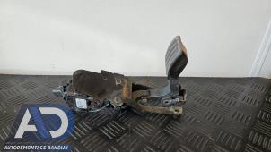 Gebruikte Gaspedaalpositie Sensor Fiat Scudo (270) 2.0 D Multijet Prijs € 39,99 Margeregeling aangeboden door Autodemontage Aandijk