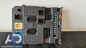 Gebruikte Zekeringkast Fiat Scudo (270) 2.0 D Multijet Prijs € 99,99 Margeregeling aangeboden door Autodemontage Aandijk