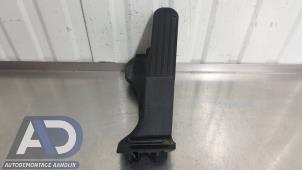 Gebruikte Gaspedaalpositie Sensor Volkswagen Golf VI Variant (AJ5/1KA) 1.6 TDI 16V 105 Prijs € 19,99 Margeregeling aangeboden door Autodemontage Aandijk