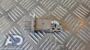 Gebruikte Luchtmassameter BMW 5 serie Touring (F11) 535d 24V Prijs € 49,99 Margeregeling aangeboden door Autodemontage Aandijk