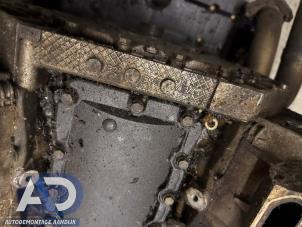 Gebruikte Motor Onderblok BMW 5 serie (E39) 535i 32V Prijs € 399,99 Margeregeling aangeboden door Autodemontage Aandijk