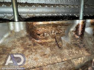 Gebruikte Cilinderkop BMW 5 serie (E39) 535i 32V Prijs € 299,99 Margeregeling aangeboden door Autodemontage Aandijk