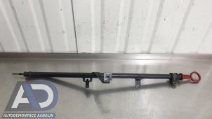 Gebruikte Olie Peilstok BMW 5 serie (E39) 535i 32V Prijs € 19,99 Margeregeling aangeboden door Autodemontage Aandijk