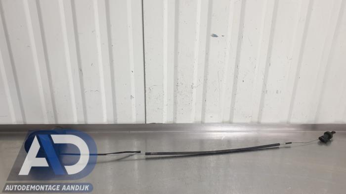 Gebruikte Cruise Control BMW 5 serie (E39) 535i 32V Prijs € 39,99 Margeregeling aangeboden door Autodemontage Aandijk