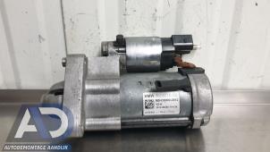 Gebruikte Startmotor Mini Mini (F56) 1.5 12V Cooper Prijs € 89,99 Margeregeling aangeboden door Autodemontage Aandijk
