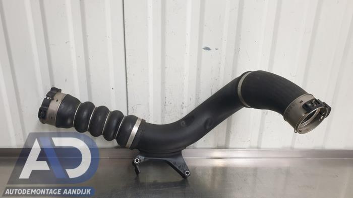 Gebruikte Intercooler Slang Mini Mini (F56) 1.5 12V Cooper Prijs € 74,99 Margeregeling aangeboden door Autodemontage Aandijk