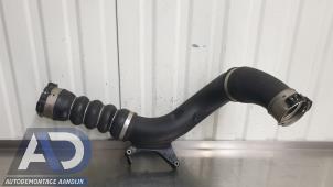 Gebruikte Intercooler Slang Mini Mini (F56) 1.5 12V Cooper Prijs € 74,99 Margeregeling aangeboden door Autodemontage Aandijk