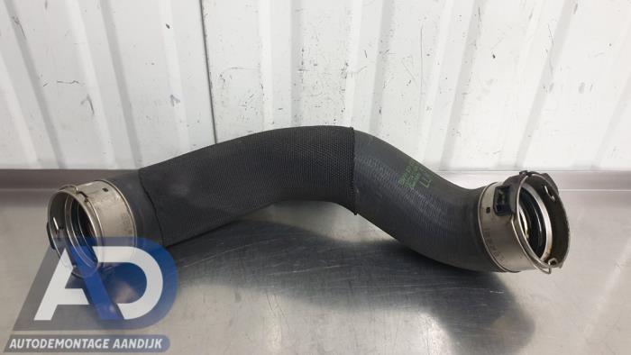 Gebruikte Intercooler Slang Mini Mini (F56) 1.5 12V Cooper Prijs € 34,99 Margeregeling aangeboden door Autodemontage Aandijk