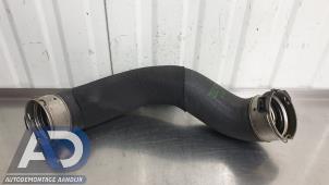 Gebruikte Intercooler Slang Mini Mini (F56) 1.5 12V Cooper Prijs € 34,99 Margeregeling aangeboden door Autodemontage Aandijk