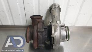 Gebruikte Turbo BMW 2 serie Active Tourer (F45) 220dA xDrive 2.0 TwinPower Turbo 16V Prijs € 299,99 Margeregeling aangeboden door Autodemontage Aandijk