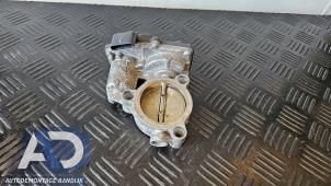 Gebruikte Gasklephuis Mini Mini (F56) 1.5 12V Cooper Prijs € 39,99 Margeregeling aangeboden door Autodemontage Aandijk