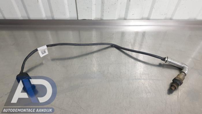 Gebruikte Lambda Sonde Mini Mini (F56) 1.5 12V Cooper Prijs € 29,99 Margeregeling aangeboden door Autodemontage Aandijk