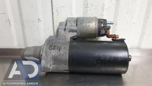 Gebruikte Startmotor Mercedes E Combi (S211) 3.0 E-280 CDI V6 24V Prijs € 34,99 Margeregeling aangeboden door Autodemontage Aandijk