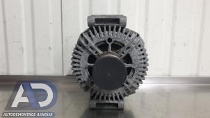 Gebruikte Dynamo Mercedes E Combi (S211) 3.0 E-280 CDI V6 24V Prijs € 99,99 Margeregeling aangeboden door Autodemontage Aandijk